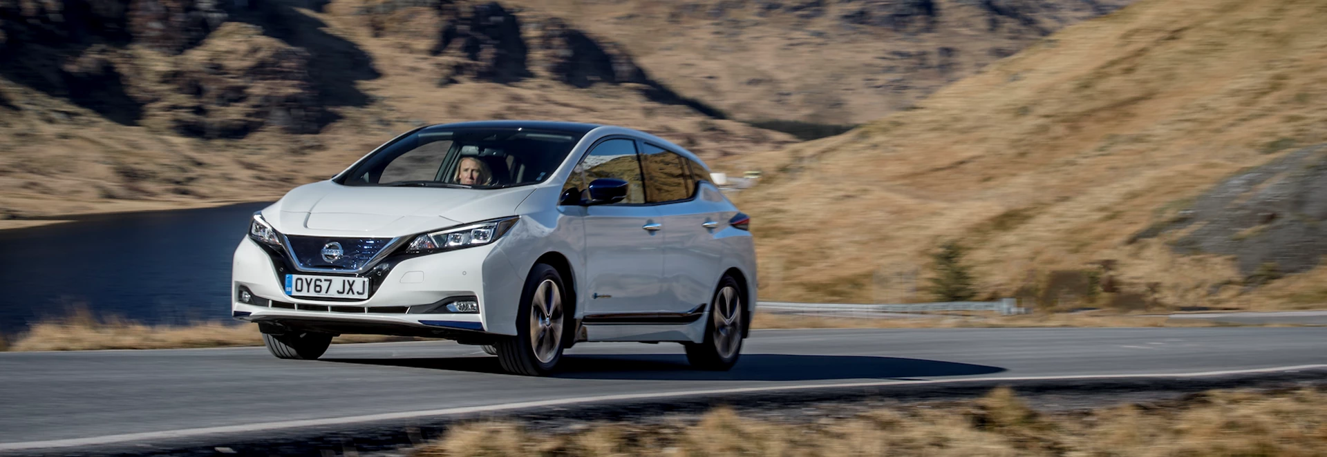 Safest electric and hybrid cars 2018